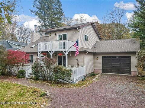 Homes For Sale - 286 Mckuen Way<br/> Albrightsville, PA 18210