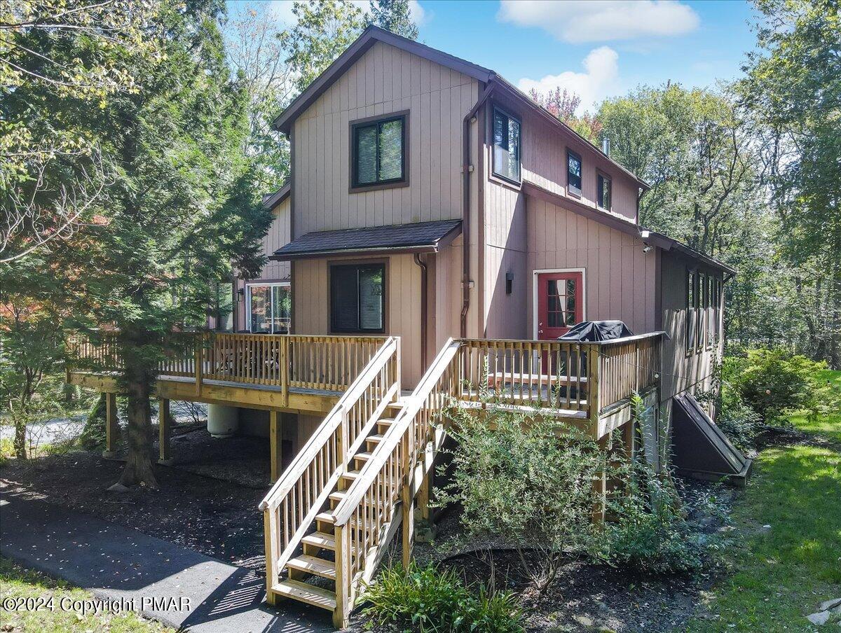 401 David Drive, Long Pond, Pennsylvania image 42