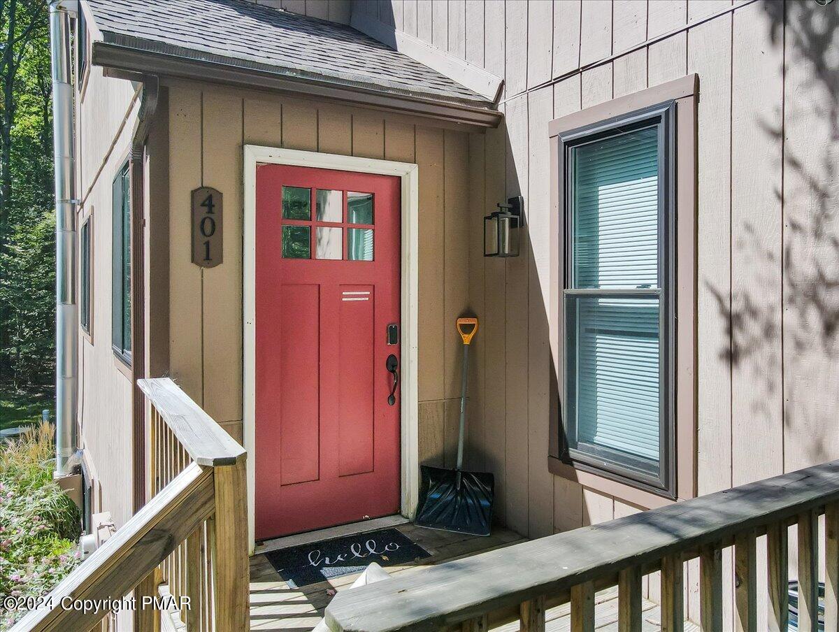 401 David Drive, Long Pond, Pennsylvania image 5