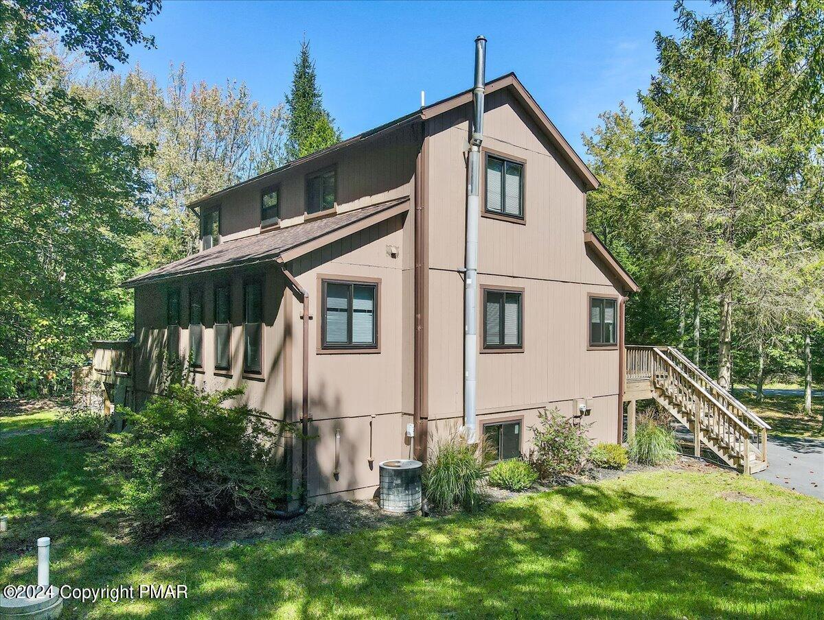 401 David Drive, Long Pond, Pennsylvania image 4