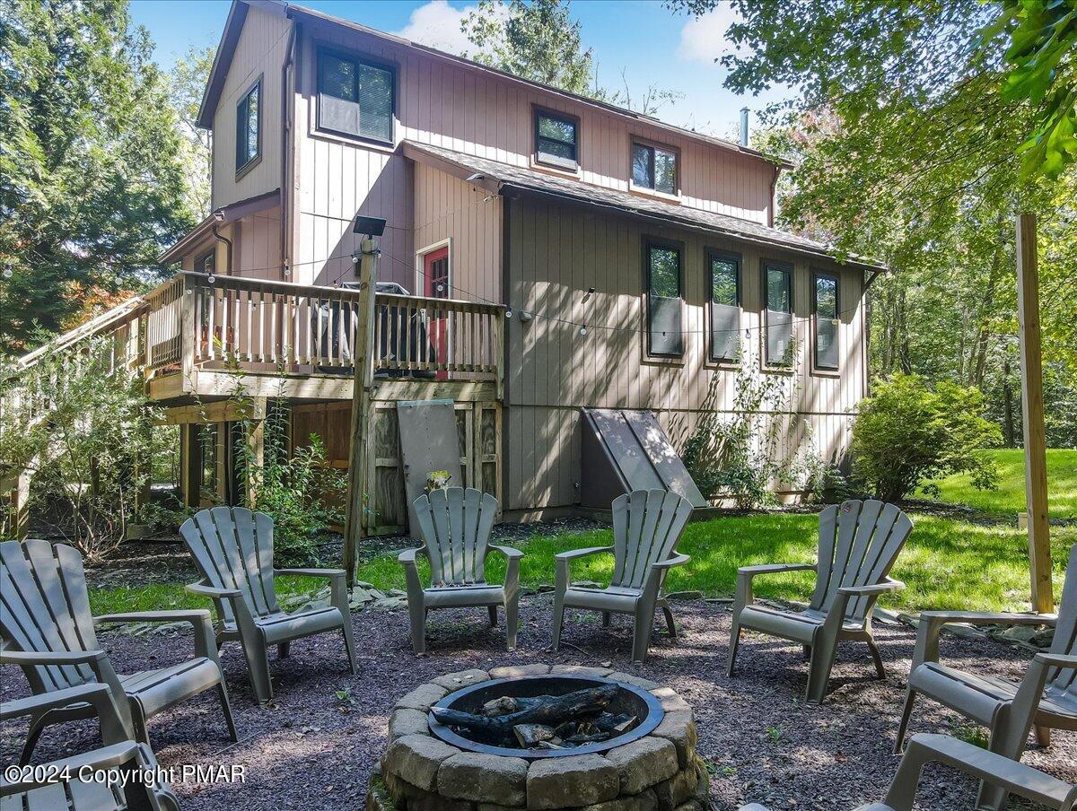 401 David Drive, Long Pond, Pennsylvania image 48
