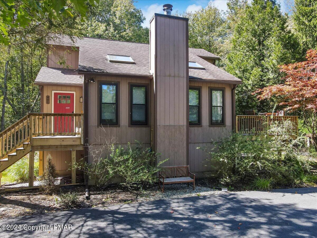 401 David Drive, Long Pond, Pennsylvania image 3
