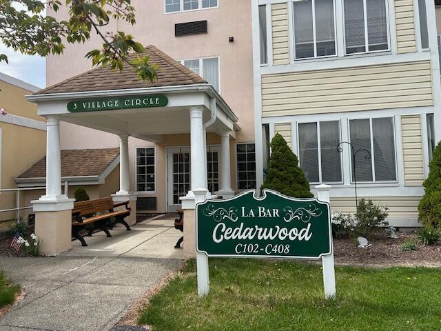 3 Village Circle #APT 408, Stroudsburg, Pennsylvania image 1