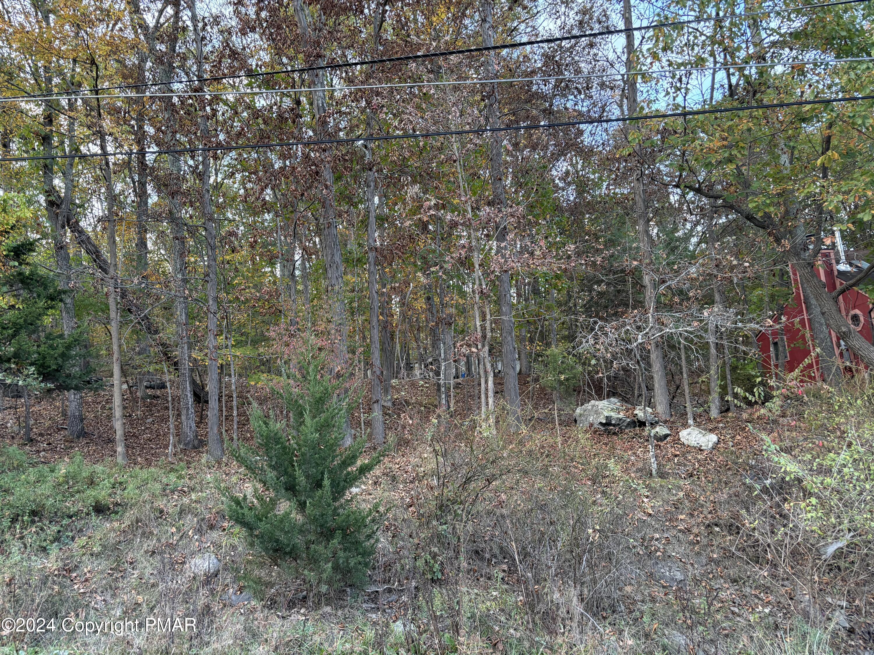 Stony Hollow Circle, Bushkill, Pennsylvania image 3