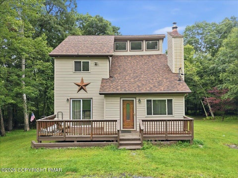 Homes For Sale - 1090 Coolbaugh Road<br/> East Stroudsburg, PA 18302