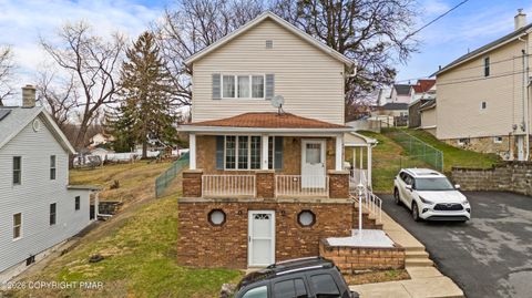 Homes For Sale - 2016 Price Street<br/> Scranton, PA 18504
