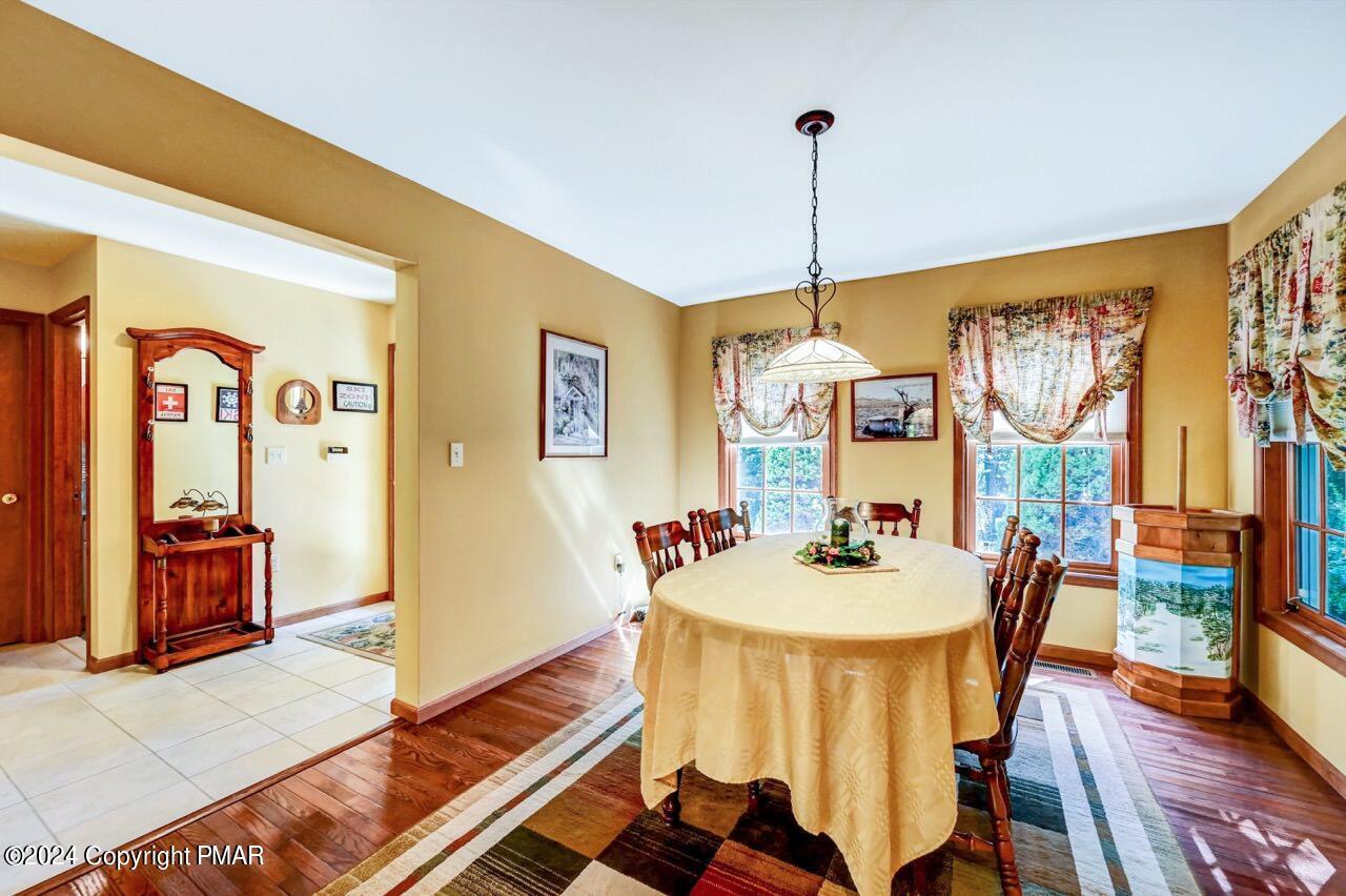 2265 Hillcrest Drive