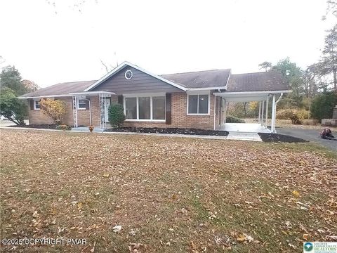 Homes For Sale - 161 Reber Street<br/> Lehighton, PA 18235