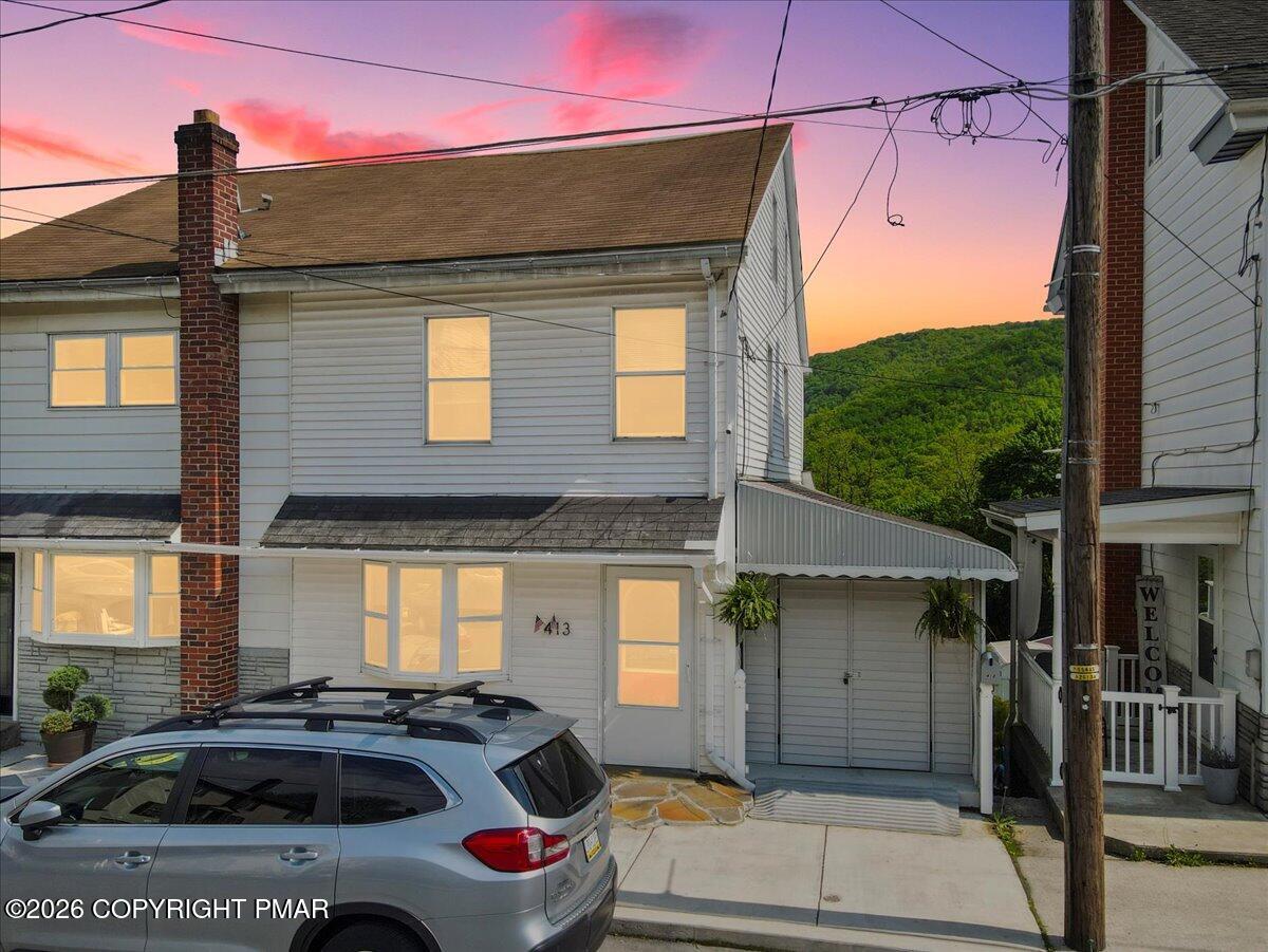 413 South Avenue