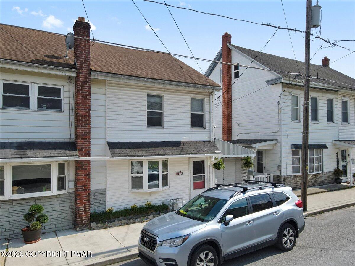 413 South Avenue
