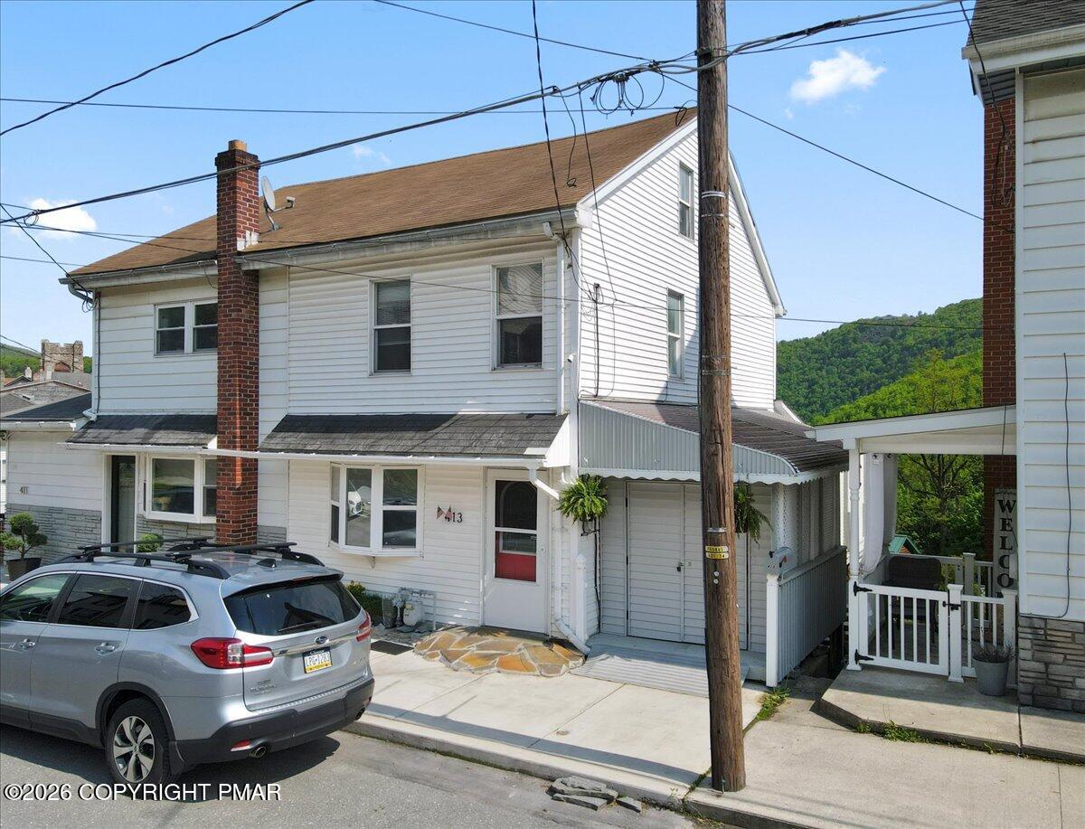 413 South Avenue