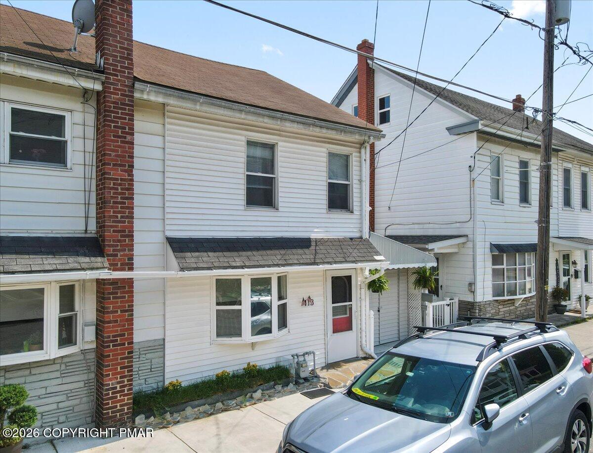413 South Avenue