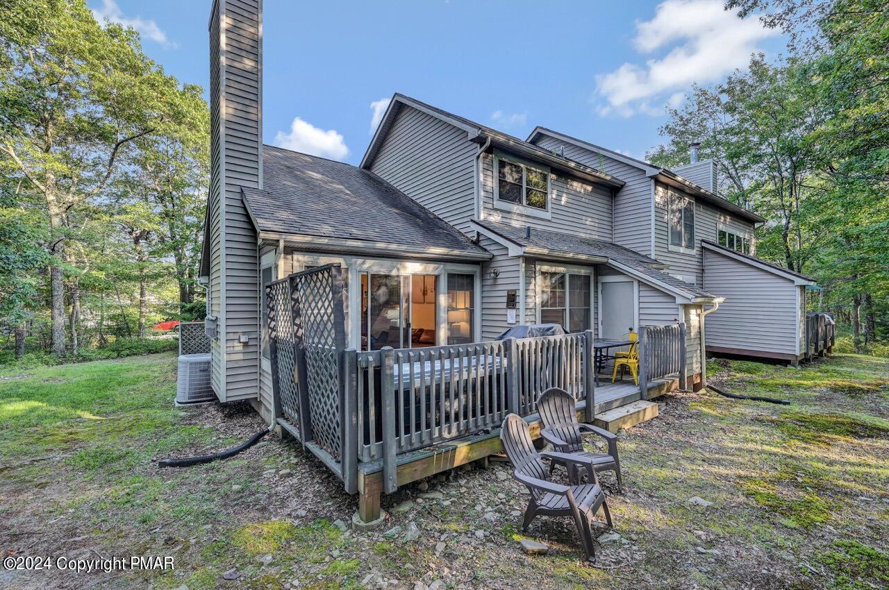 179 Hawthorne Court, Tannersville, Pennsylvania image 5