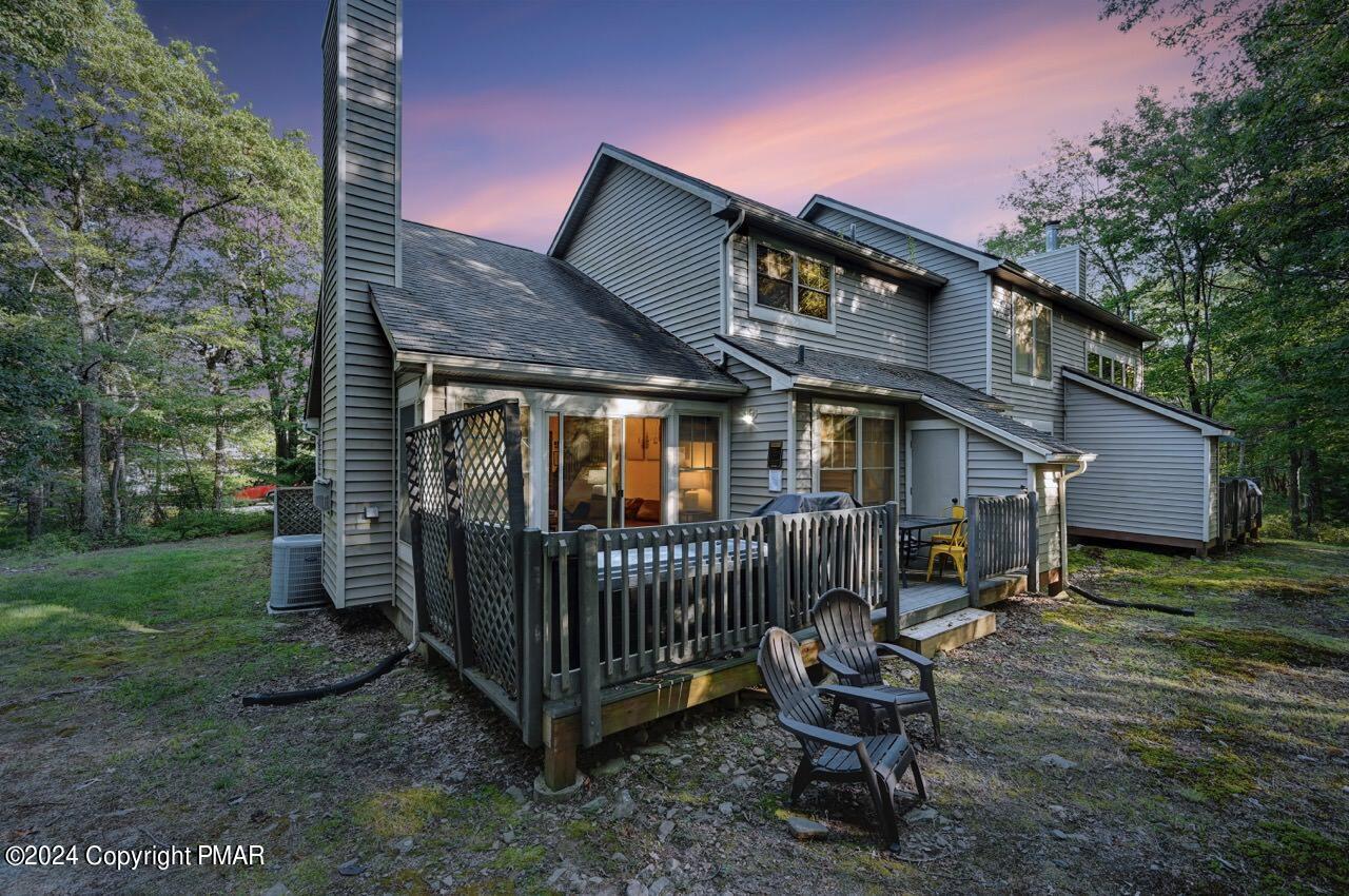 179 Hawthorne Court, Tannersville, Pennsylvania image 4