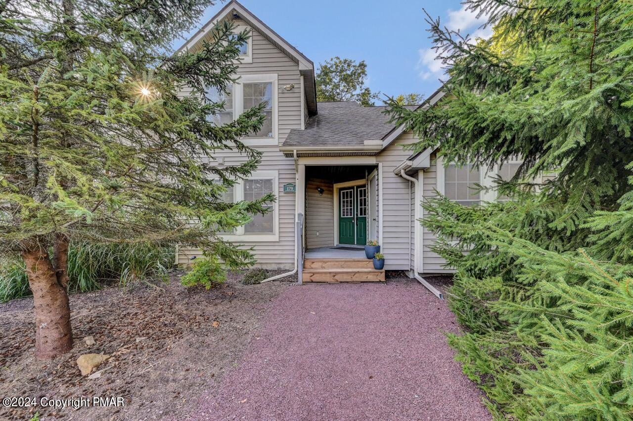 179 Hawthorne Court, Tannersville, Pennsylvania image 1