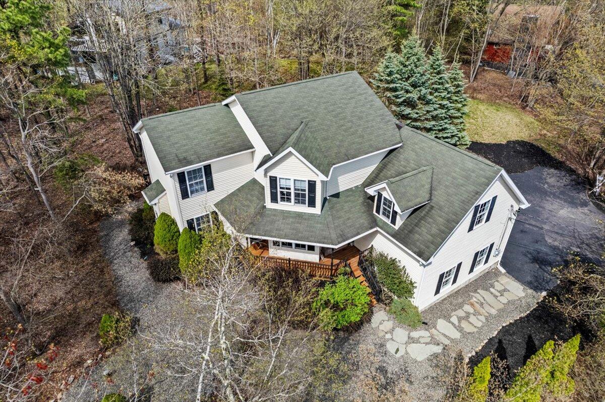 348 Mountain Top Lake Road, Long Pond, Pennsylvania image 6