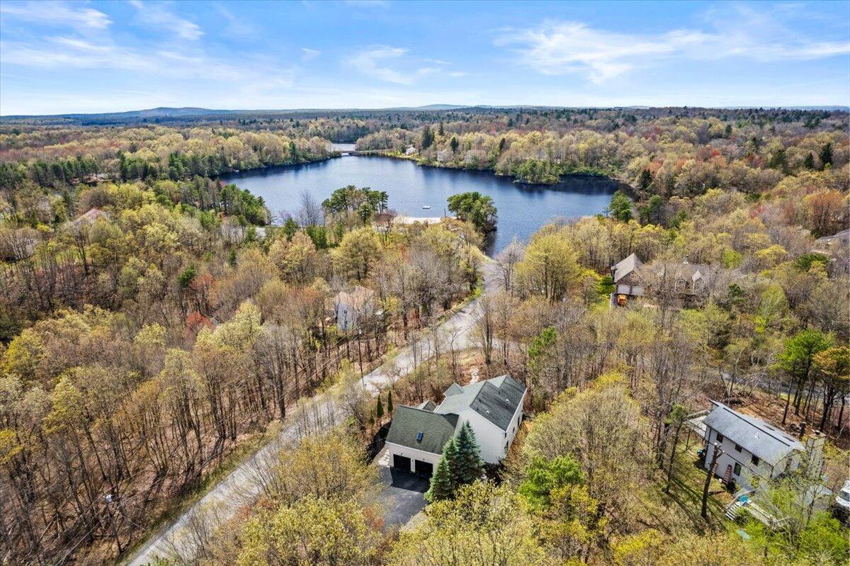 348 Mountain Top Lake Road, Long Pond, Pennsylvania image 2