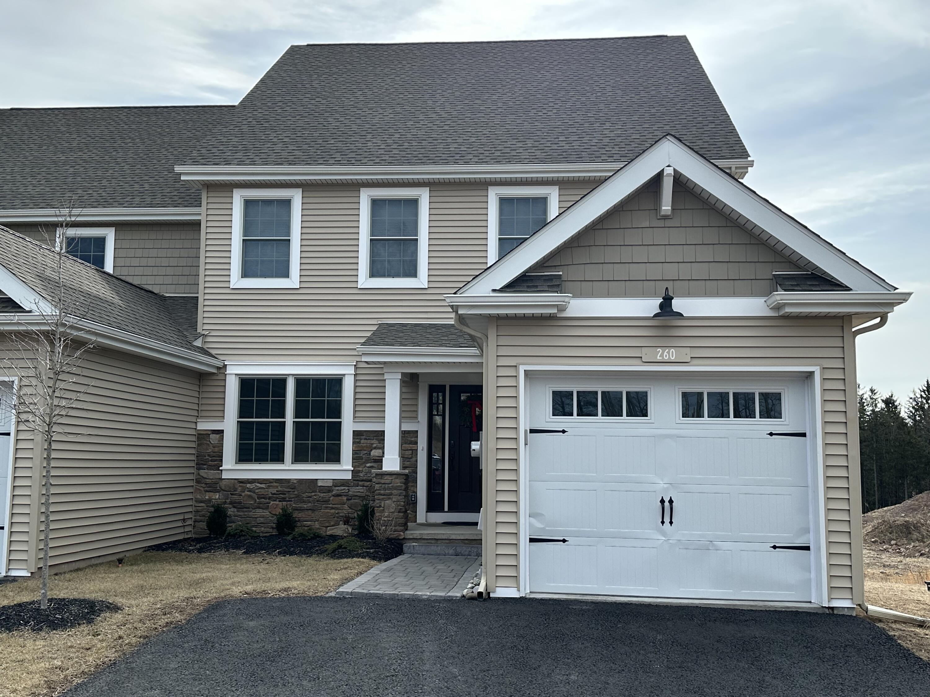 260 Keswick Drive, Blakeslee, Pennsylvania image 4