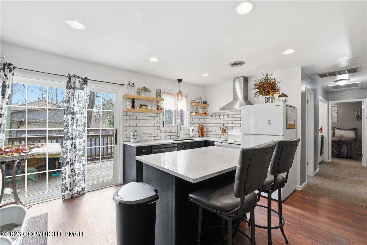 8531 Hillcrest Drive