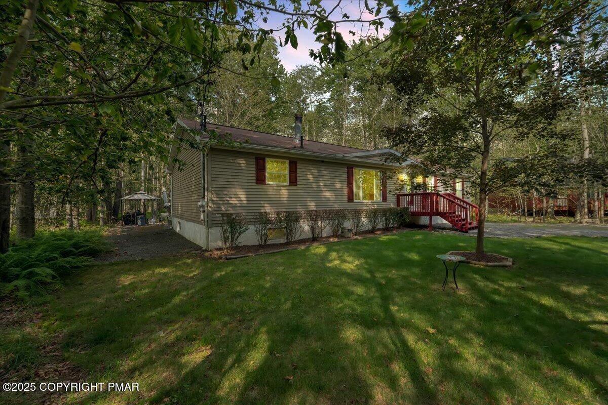 5359 Conoquenissing Drive