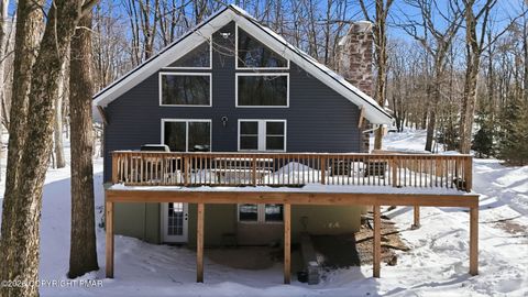 11 Skye Drive Lake Harmony PA 18624