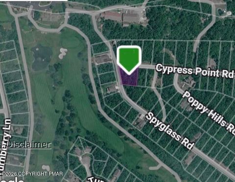 Vacant Land For Sale - Cypress Point Road<br/> Luzerne County, Hazle Township, PA 18202