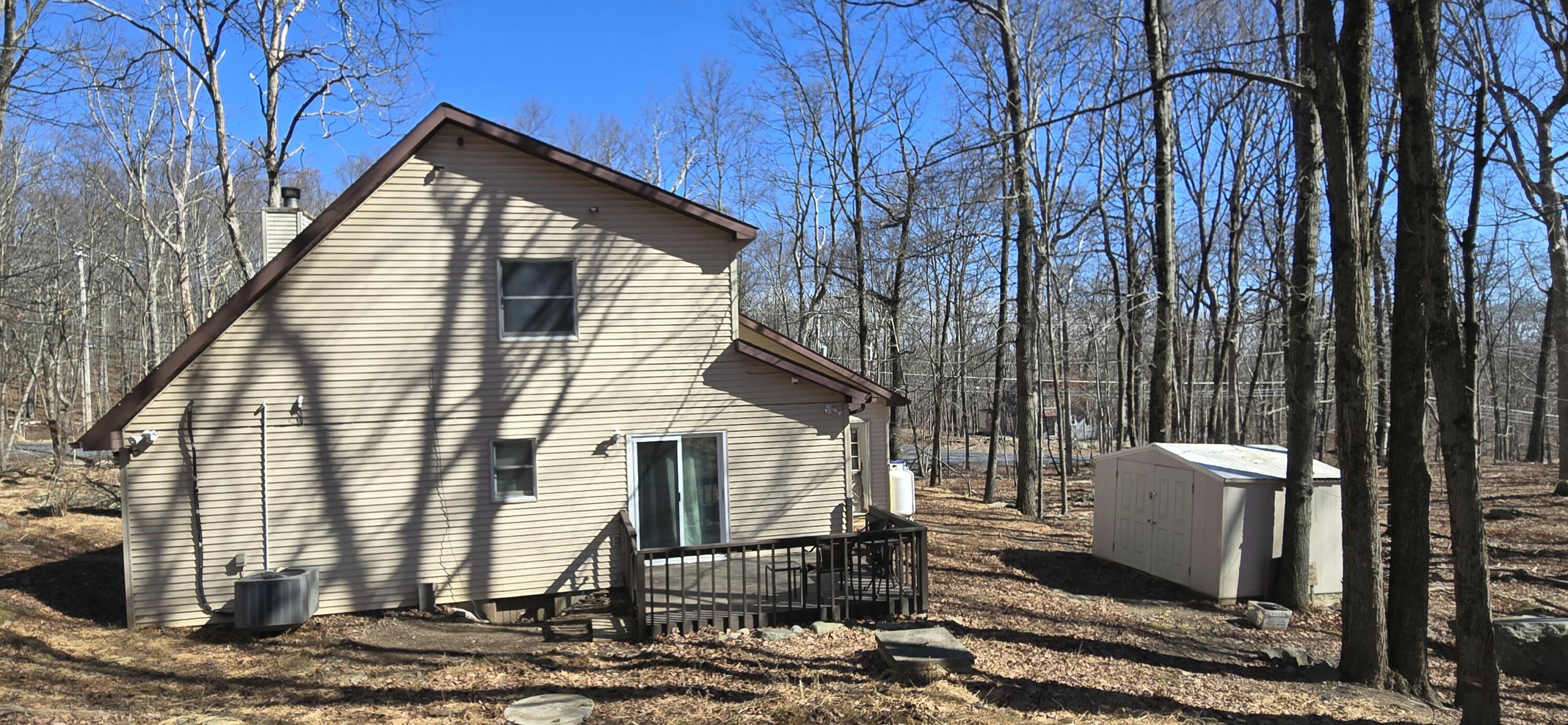 365 Gold Finch Road, Bushkill, Pennsylvania image 30