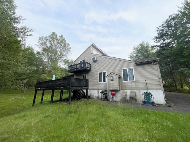 2133 Wild Laurel Drive