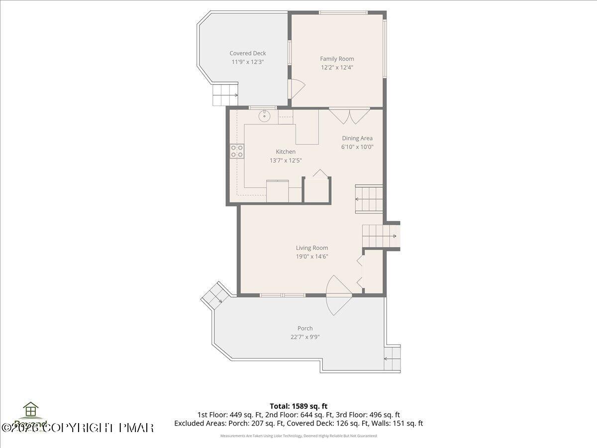 9579 Millwood Drive