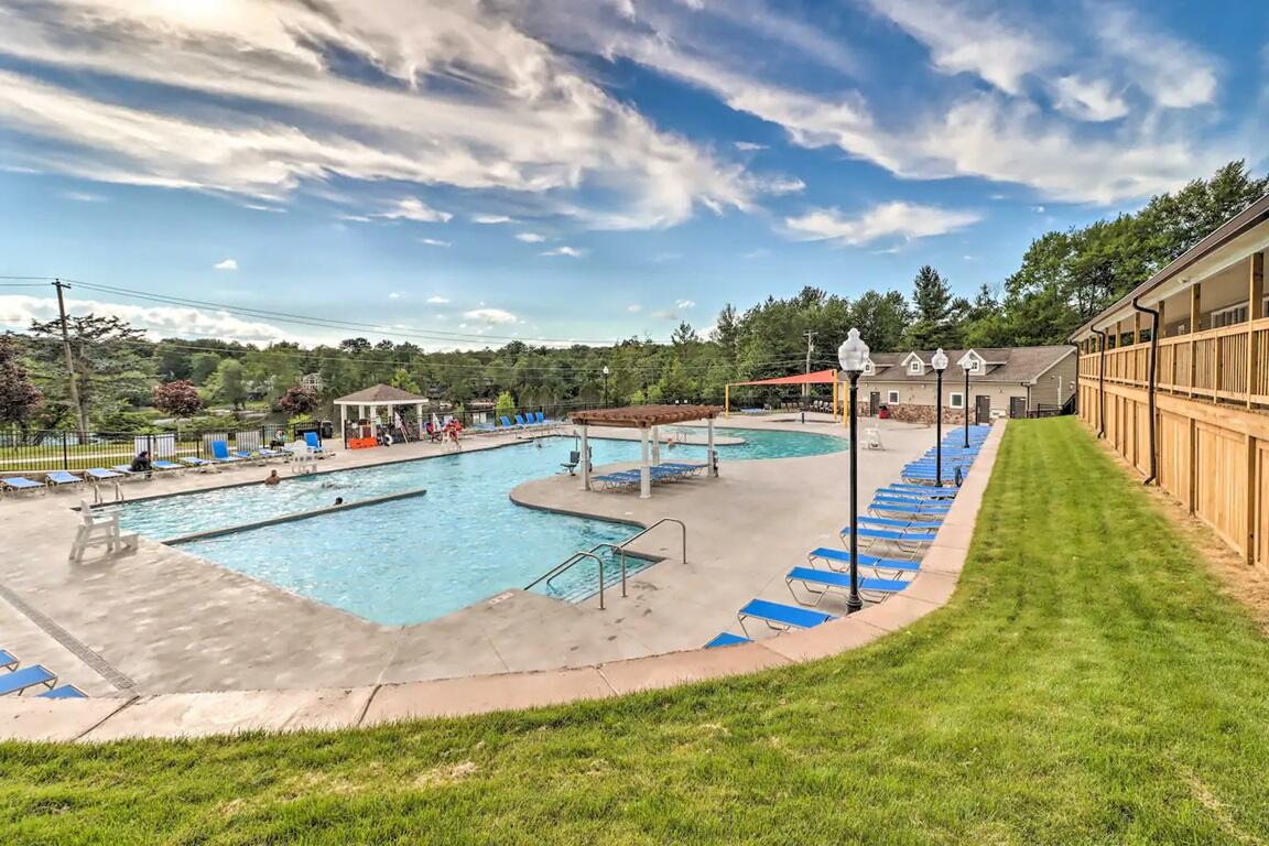 Lot 247 Lakeview Dr, Tobyhanna, Pennsylvania image 26
