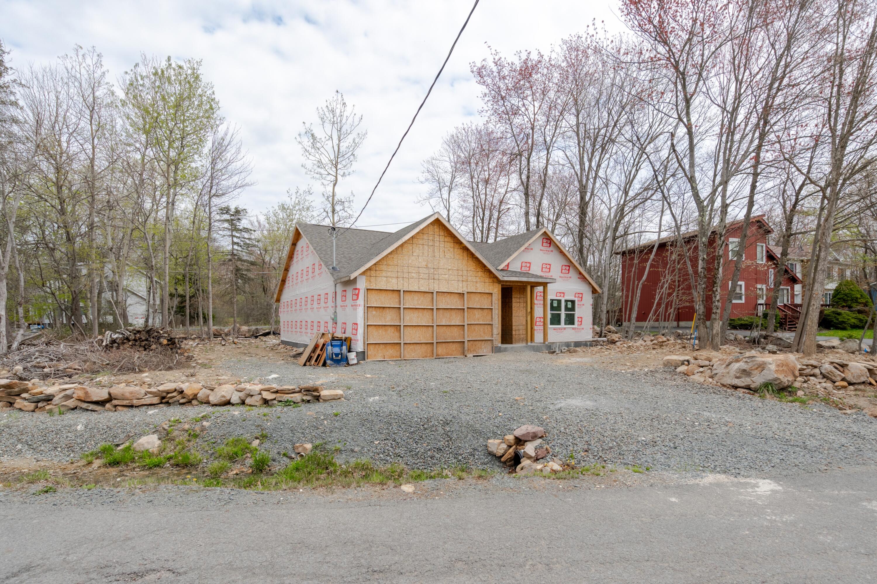 Lot 247 Lakeview Dr, Tobyhanna, Pennsylvania image 23