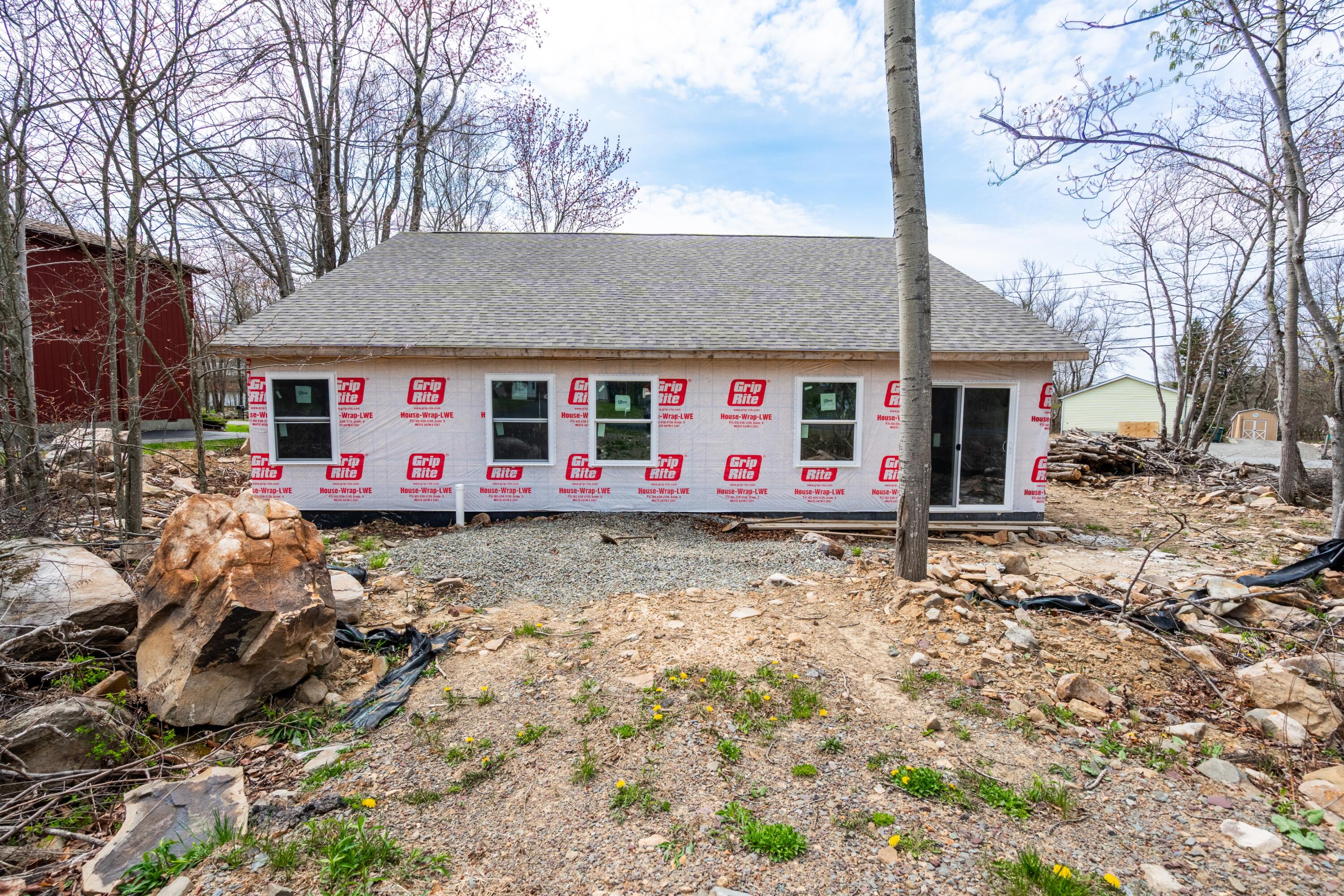 Lot 247 Lakeview Dr, Tobyhanna, Pennsylvania image 16