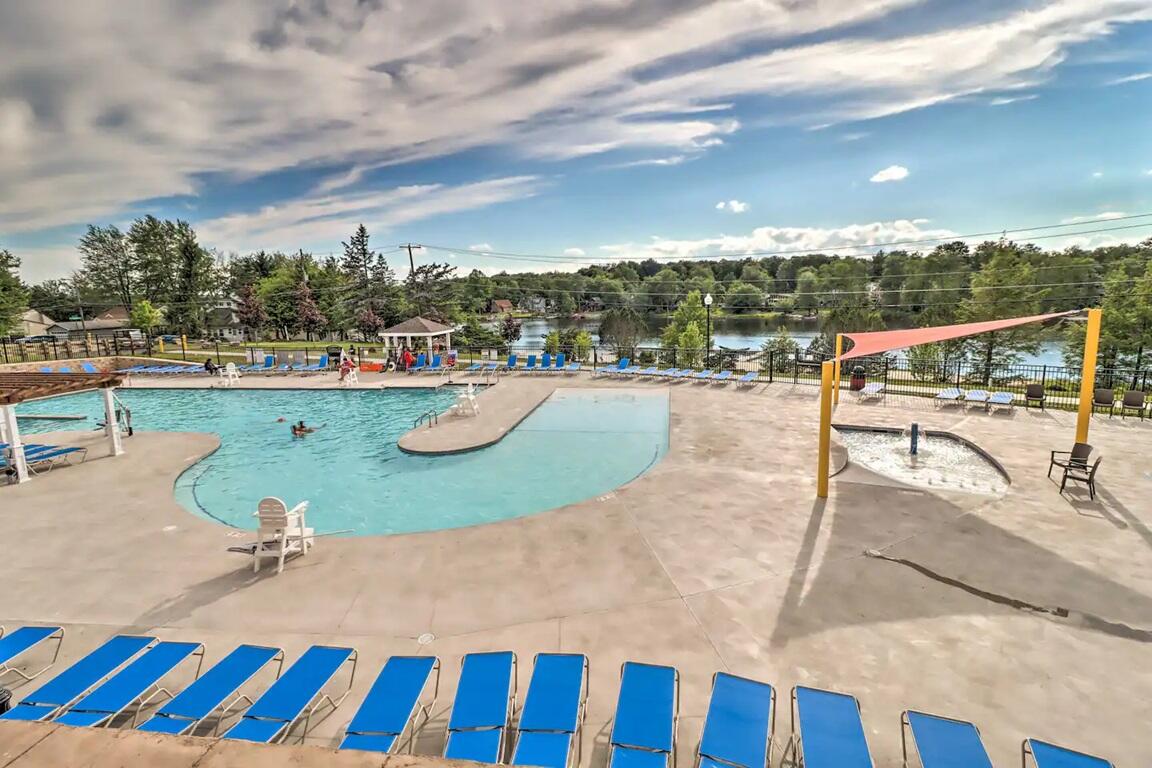 Lot 247 Lakeview Dr, Tobyhanna, Pennsylvania image 25