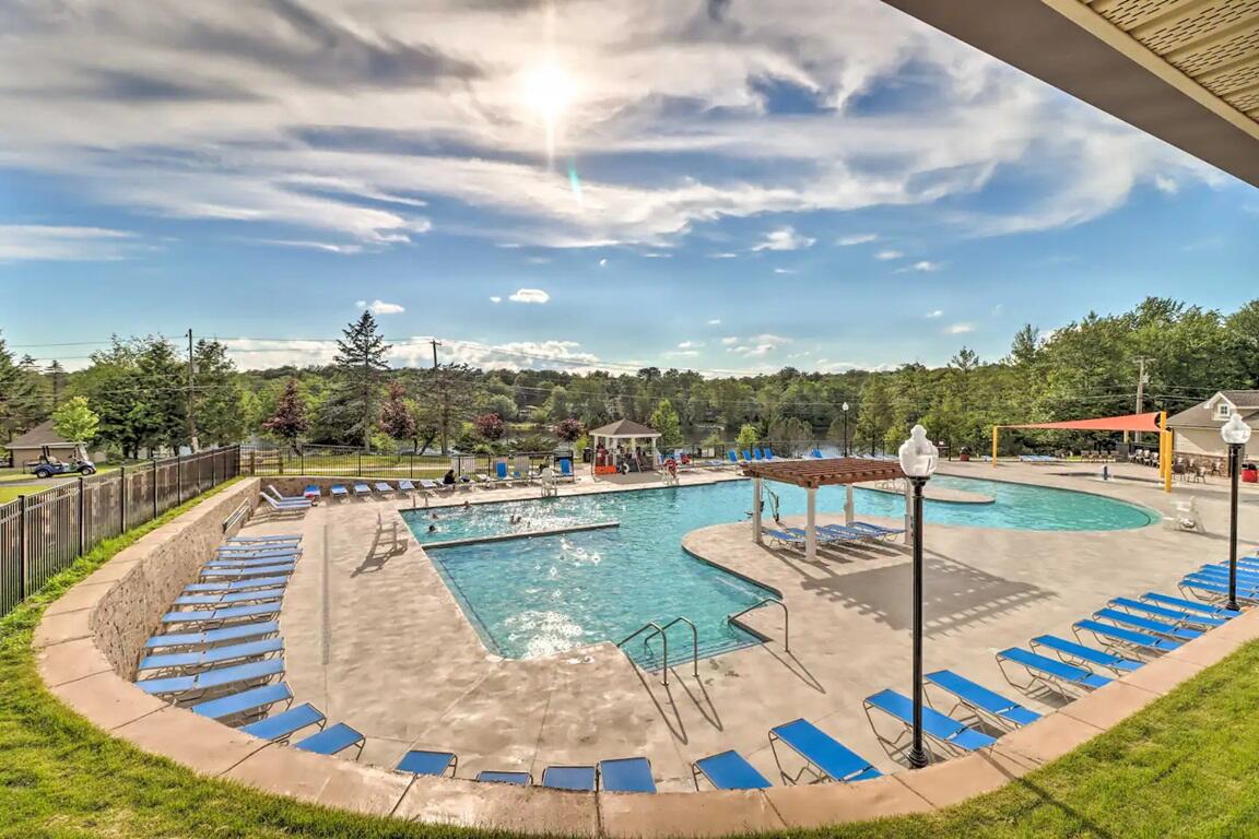 Lot 247 Lakeview Dr, Tobyhanna, Pennsylvania image 24