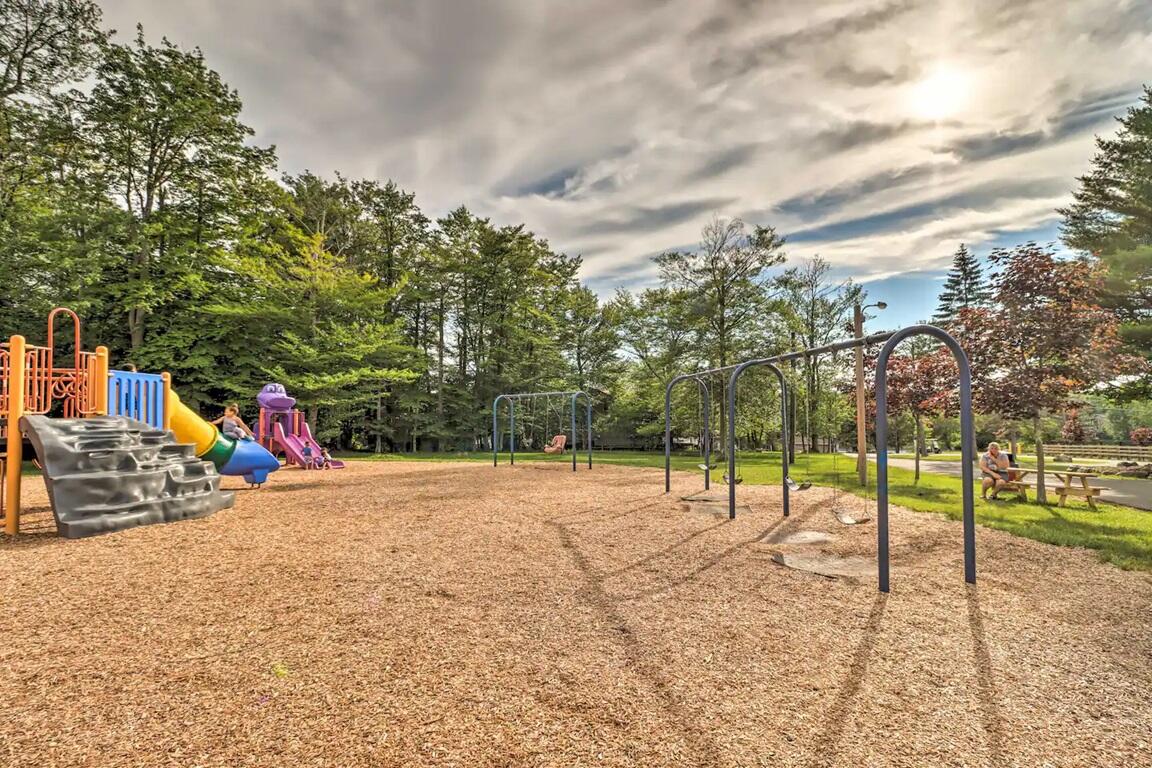 Lot 247 Lakeview Dr, Tobyhanna, Pennsylvania image 28
