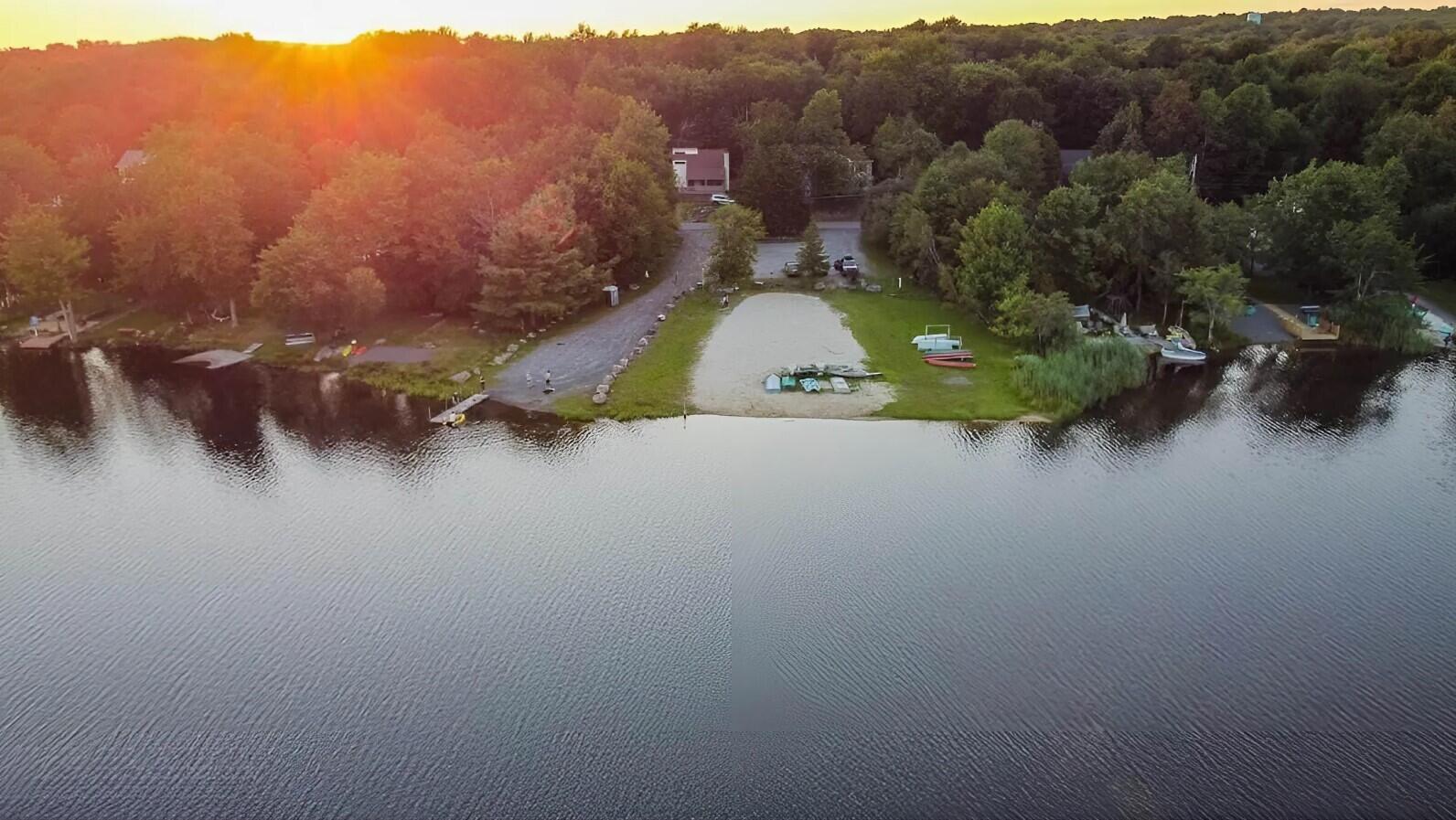 Lot 247 Lakeview Dr, Tobyhanna, Pennsylvania image 22