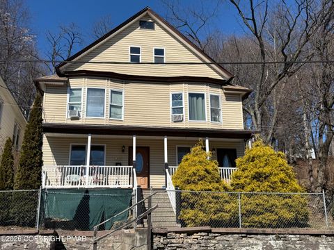 Multifamily For Sale - 2139 2141 N Main Avenue<br/> Scranton, PA 18508