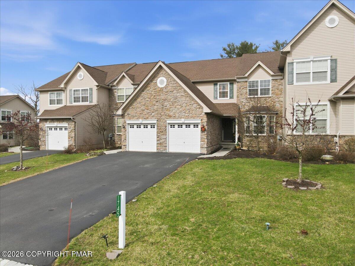 1745 Big Ridge Drive