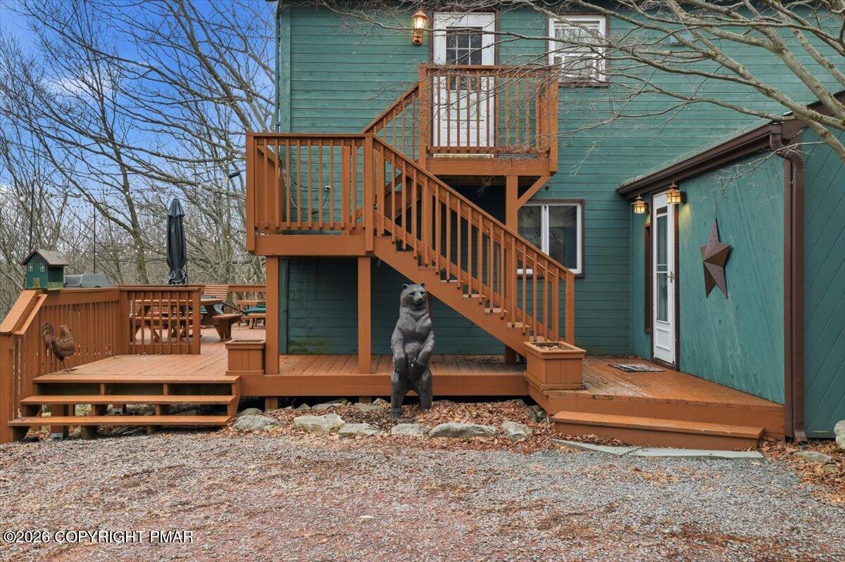 12 Hidden Ridge Road