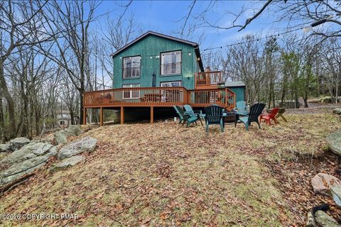 12 Hidden Ridge Road Lake Harmony PA 18624