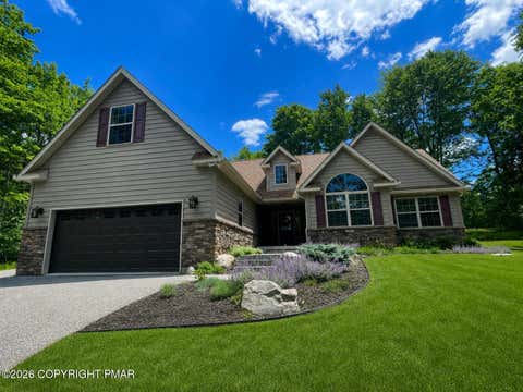 Homes For Sale - 293 Wolf Hollow Road<br/> Lake Harmony, PA 18624