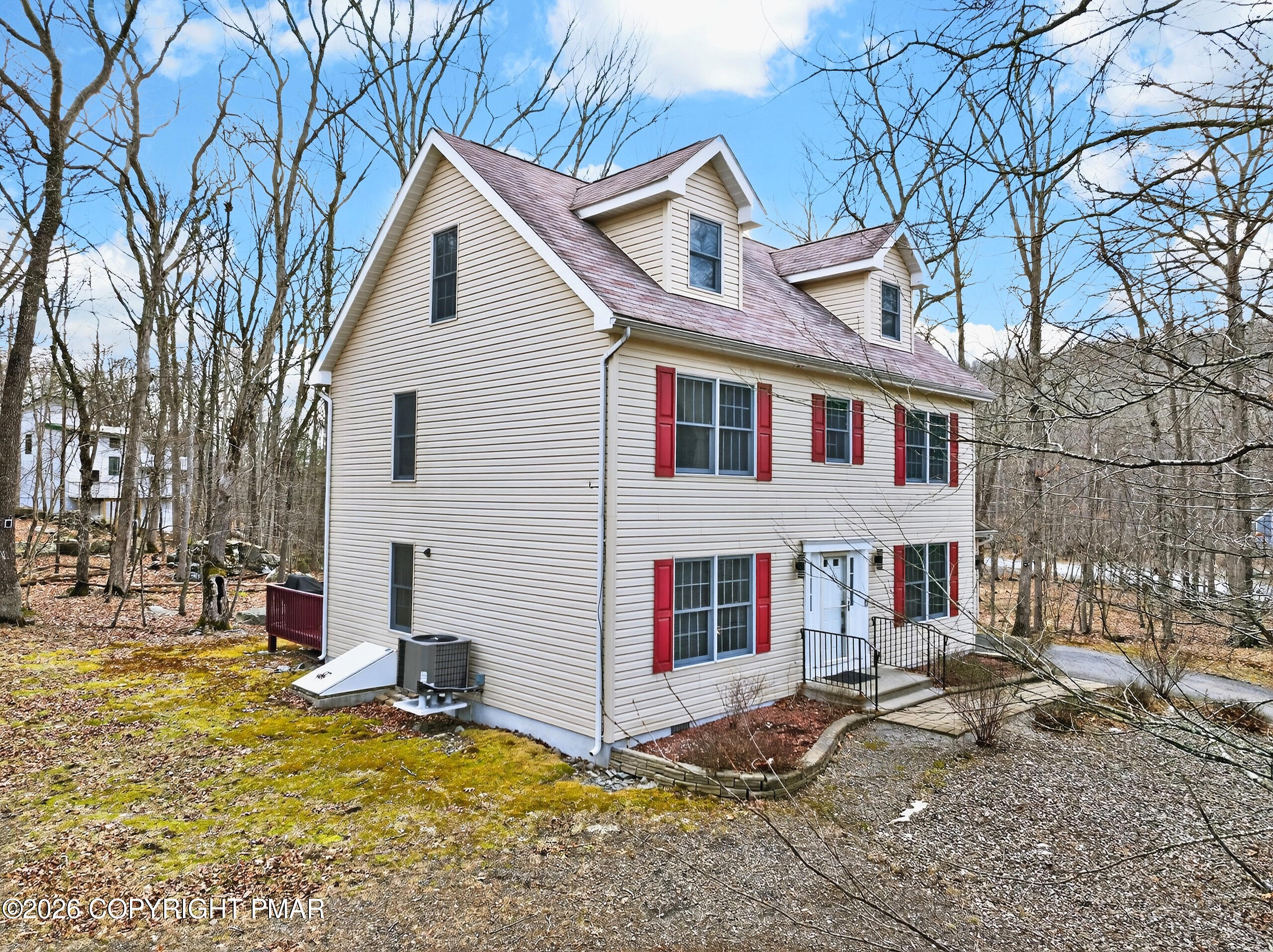 6293 Decker Road