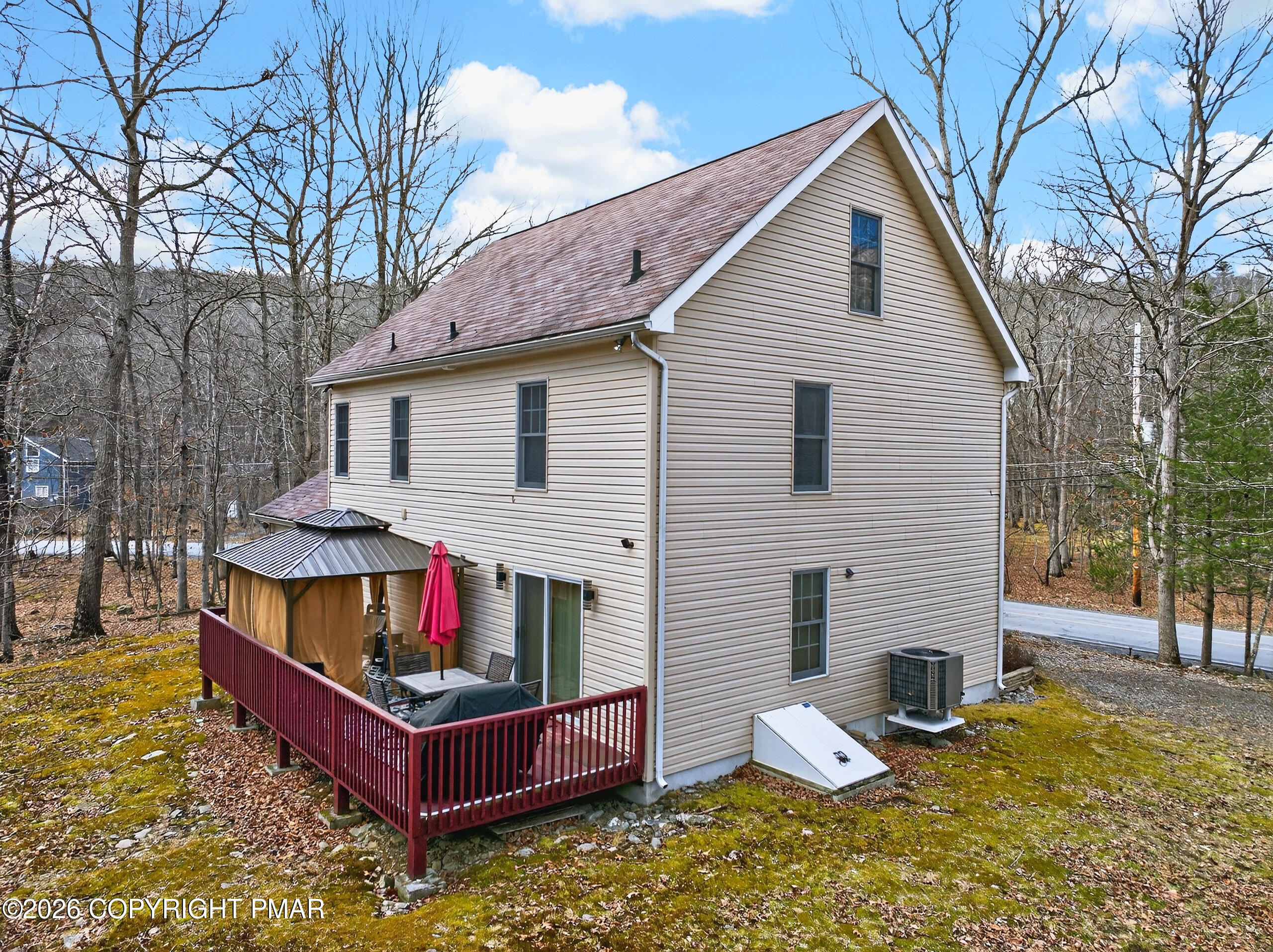 6293 Decker Road