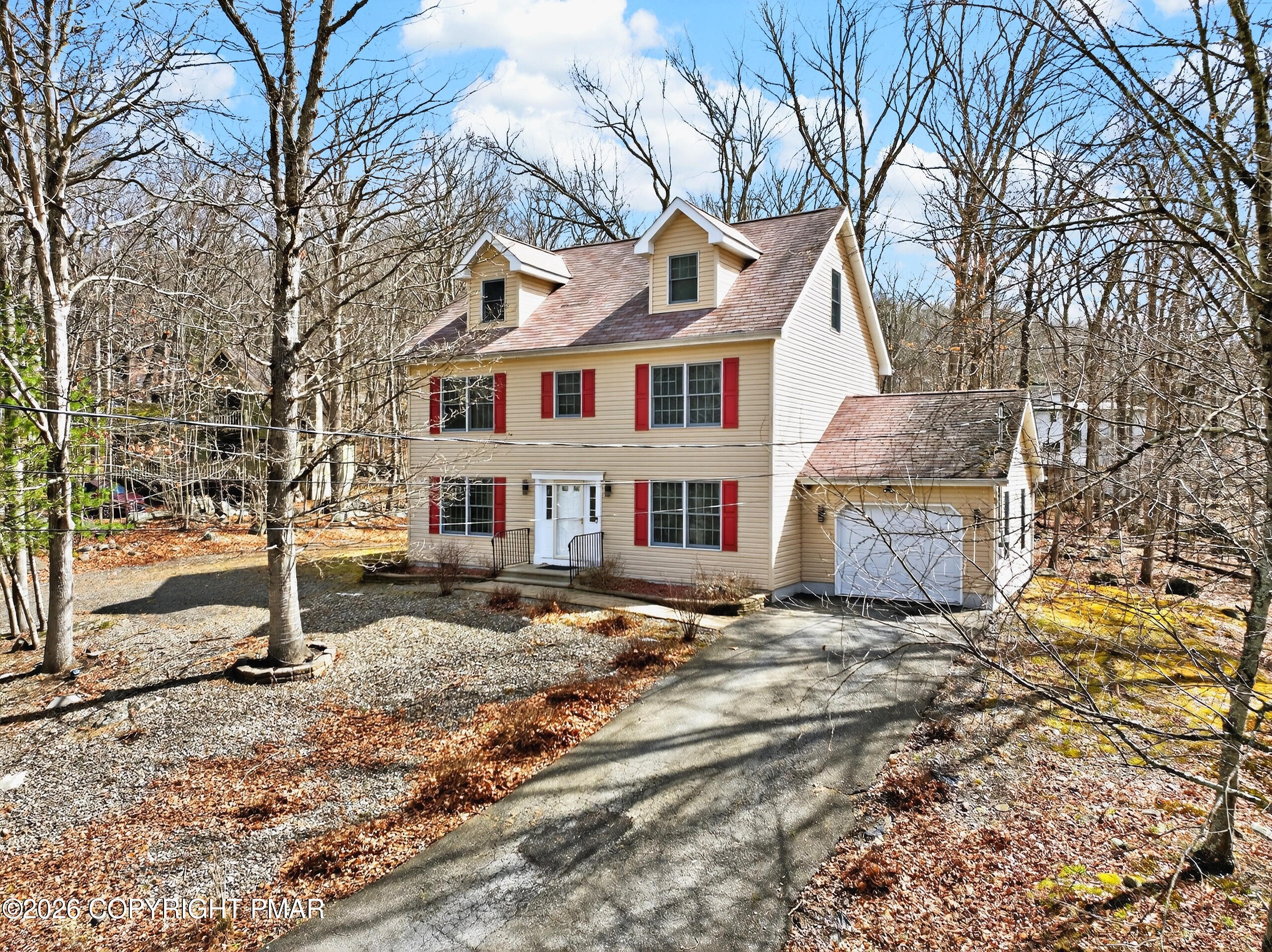 6293 Decker Road