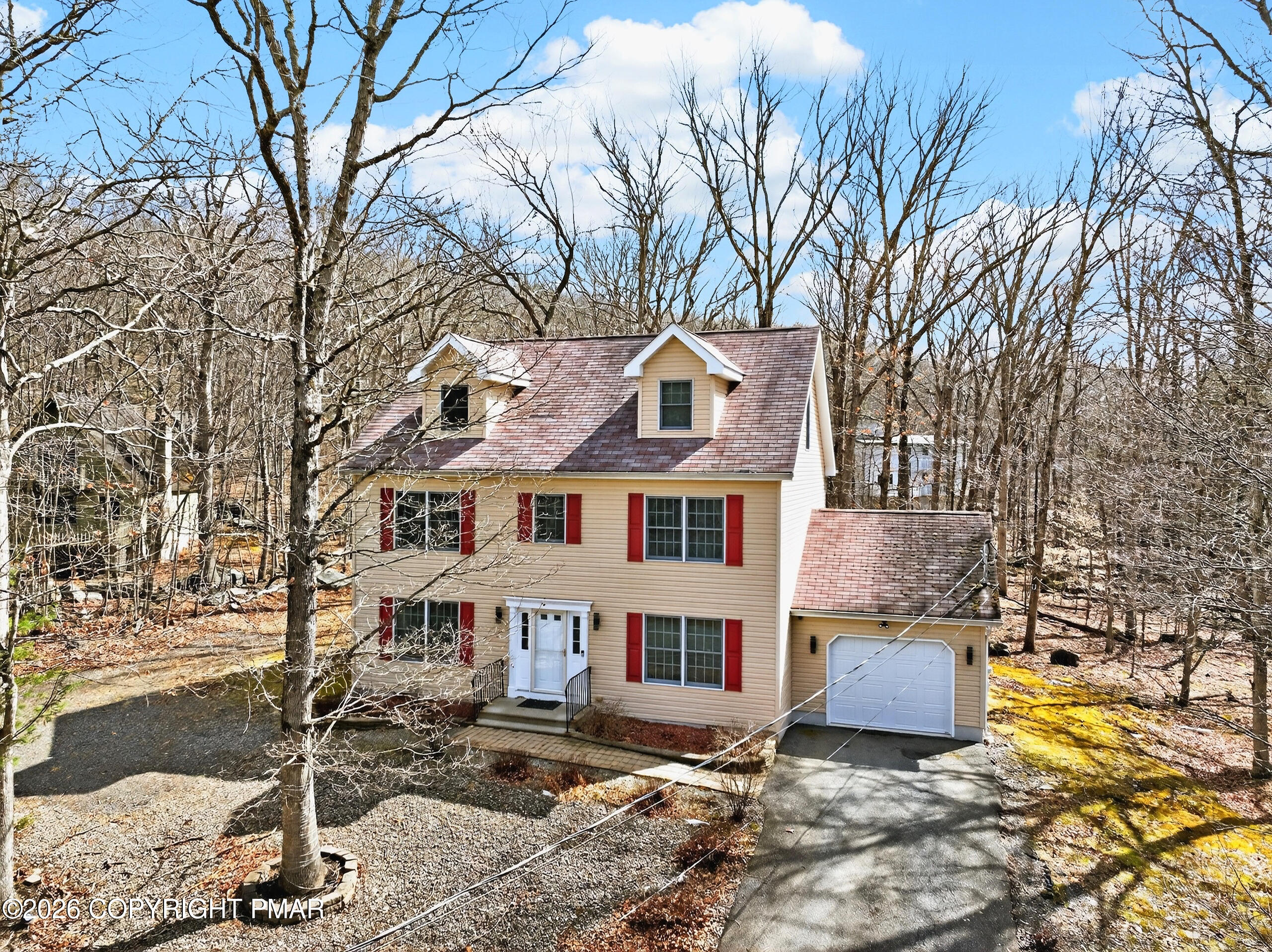 6293 Decker Road