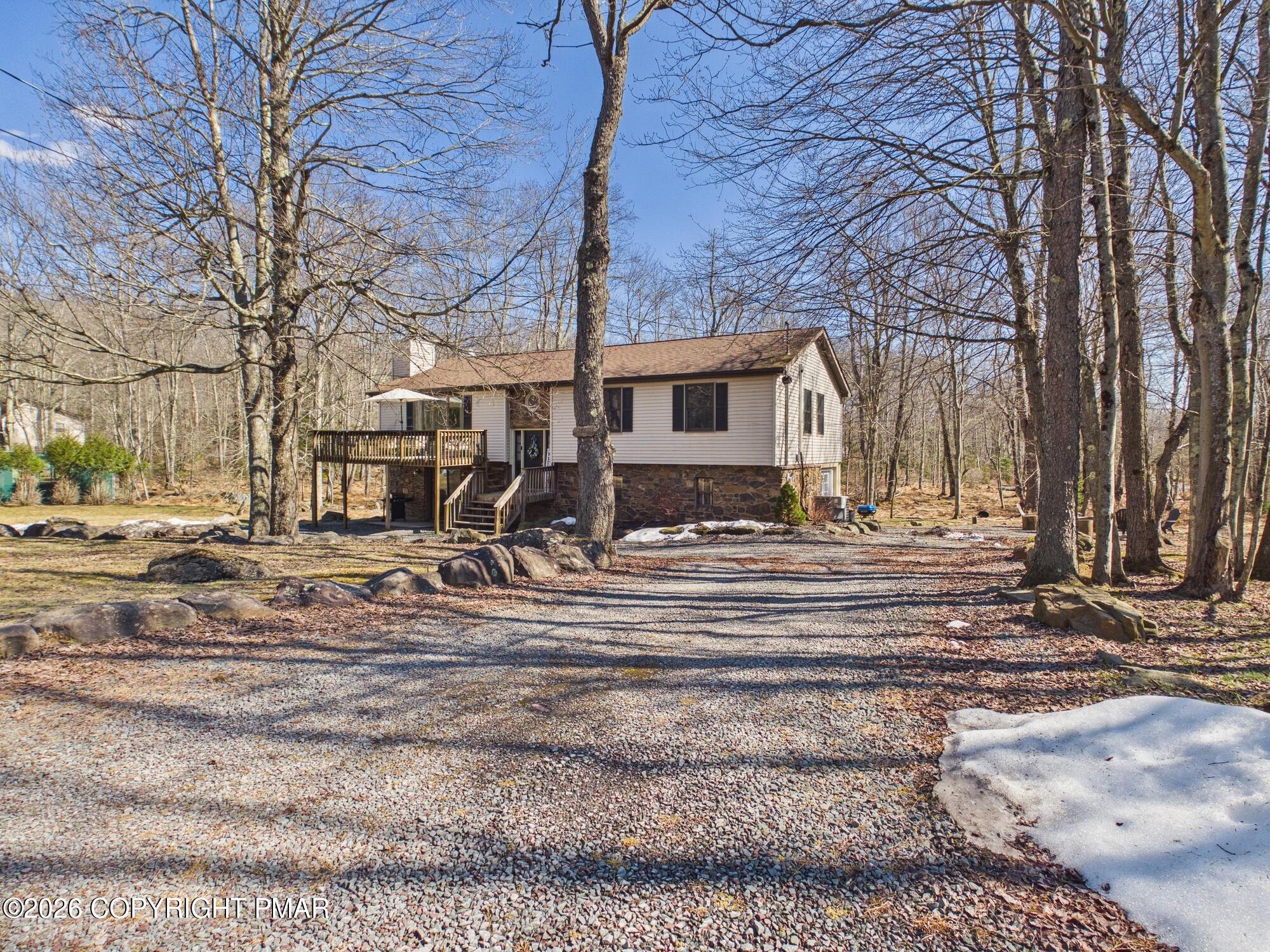 122 Wyalusing Drive