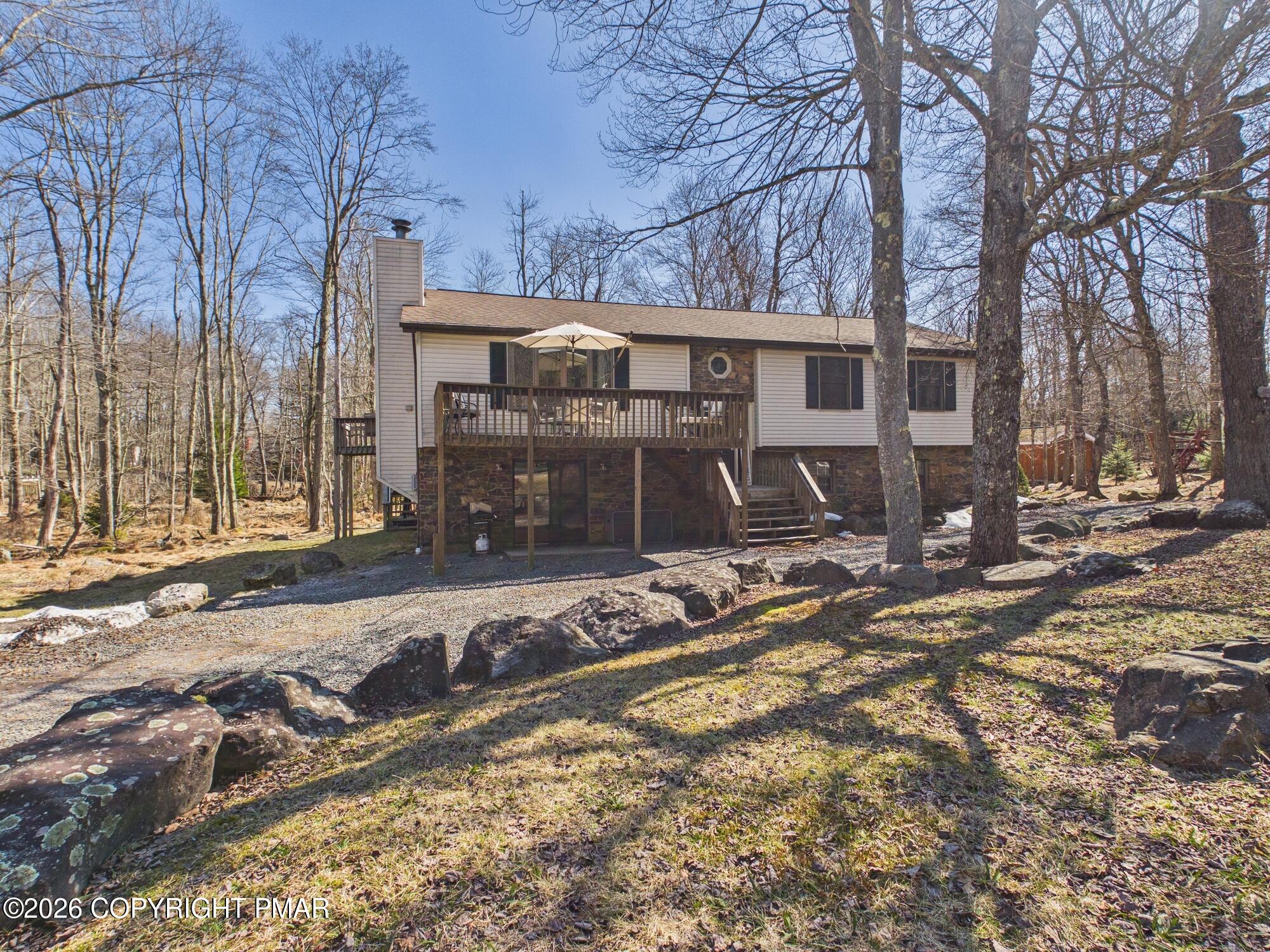 122 Wyalusing Drive