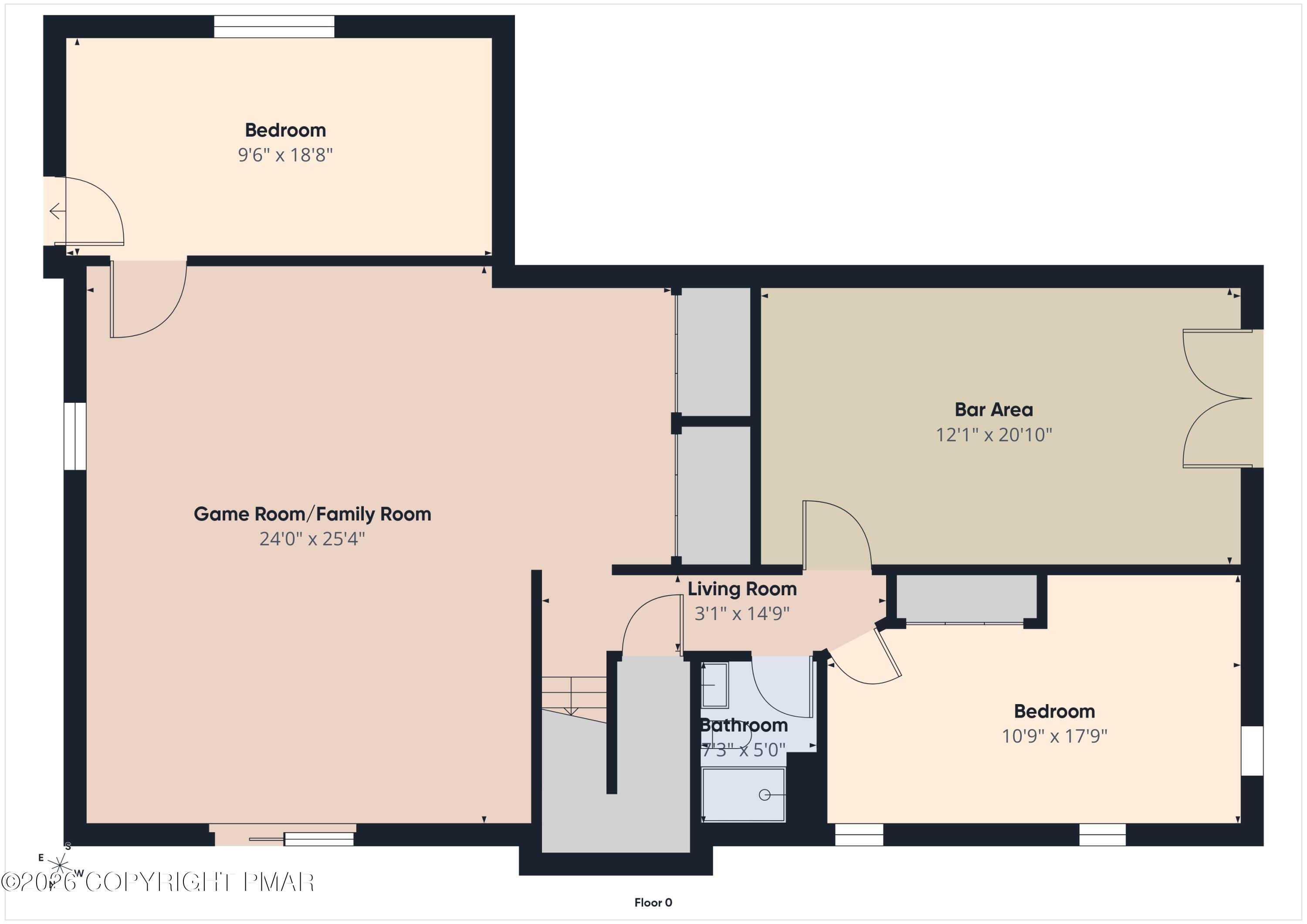 122 Wyalusing Drive