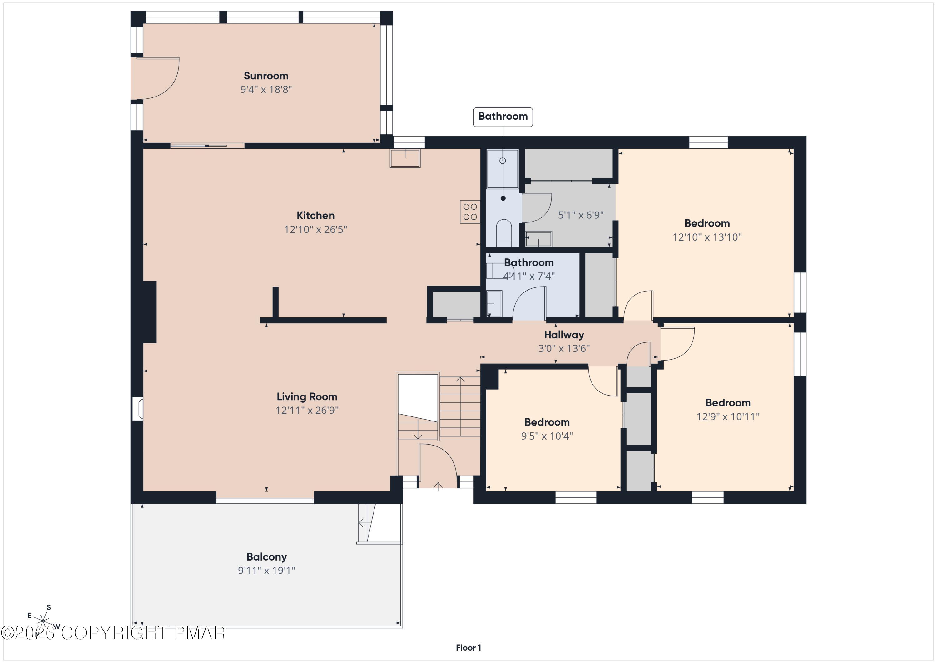 122 Wyalusing Drive