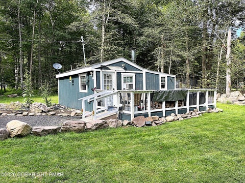 Homes For Sale - 33 Tom Tom Way<br/> Wayne County, Gouldsboro, PA 18424